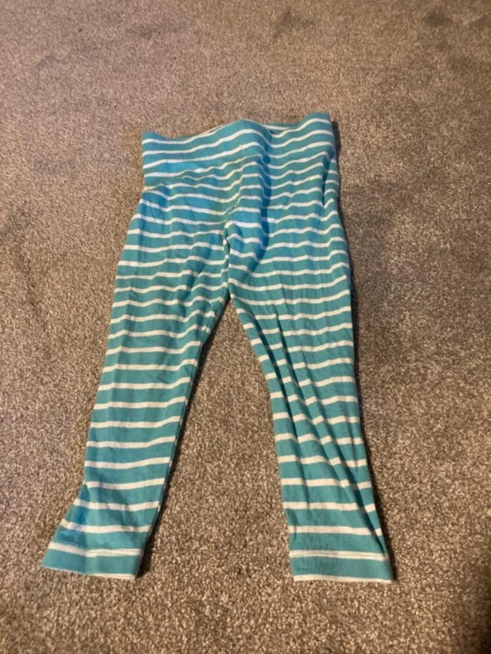 2 pair of Boden Leggings Size 2/3